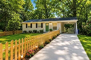 3560 Fairlane Dr NW, Atlanta, GA 30331 - Photo 2
