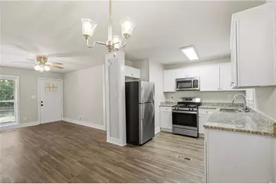 3560 Fairlane Drive NW, Atlanta, GA 30331 - Photo 16