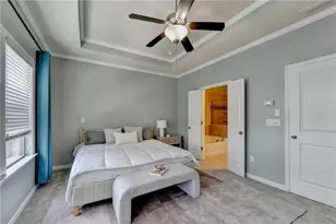 2634 Portbury Place Northeast, Atlanta, GA 30329 - Photo 20