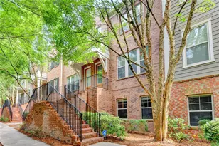 2634 Portbury Place Northeast, Atlanta, GA 30329 - Photo 28