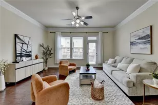 2634 Portbury Place Northeast, Atlanta, GA 30329 - Photo 1