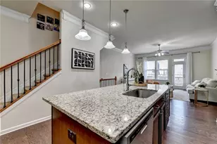 2634 Portbury Place Northeast, Atlanta, GA 30329 - Photo 8