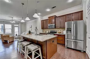 2634 Portbury Place Northeast, Atlanta, GA 30329 - Photo 6