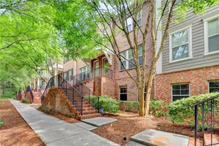 2634 Portbury Place Northeast, Atlanta, GA 30329 - Photo 30