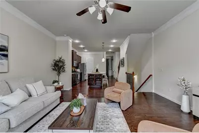 2634 Portbury Place NE, Atlanta, GA 30329 - Photo 14