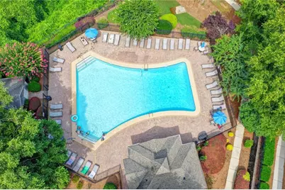 2634 Portbury Place NE, Atlanta, GA 30329 - Photo 34