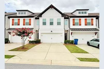 34 Auburn Woods Drive, Auburn, GA 30011 - Photo 4