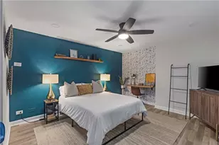 300 W Peachtree Street NE, Atlanta, GA 30308 - Photo 12