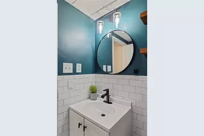 300 W Peachtree Street NE #3M, Atlanta, GA 30308 - Photo 16