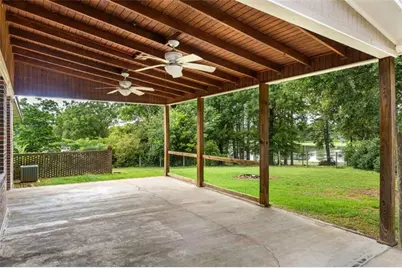 134 Ellen Hand Circle, Cedartown, GA 30125 - Photo 38