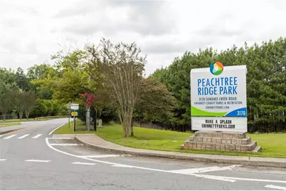 3030 Northcliff Drive, Suwanee, GA 30024 - Photo 30