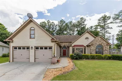 3030 Northcliff Drive, Suwanee, GA 30024 - Photo 1