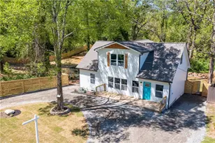 1677 North Ave NW, Atlanta, GA 30318 - Photo 2