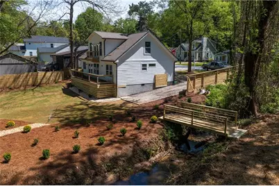 1677 North Avenue NW, Atlanta, GA 30318 - Photo 6