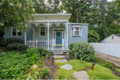 1053 Vista Trail NE, Atlanta, GA 30324 - Photo 1