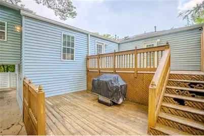1053 Vista Trail NE, Atlanta, GA 30324 - Photo 32