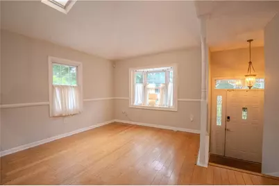 1053 Vista Trail NE, Atlanta, GA 30324 - Photo 6