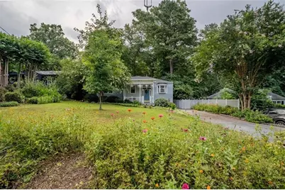 1053 Vista Trail NE, Atlanta, GA 30324 - Photo 38