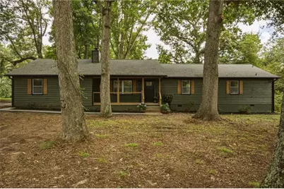 1120 Kinnett Road, Covington, GA 30016 - Photo 1