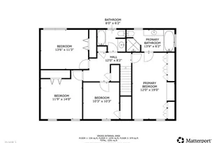 3125 Dogwood Valley Ct NE, Marietta, GA 30068 - Photo 36