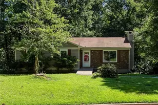 3155 Pritchard's Way, Douglasville, GA 30135 - Photo 50