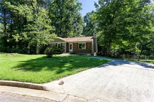 3155 Pritchard's Way, Douglasville, GA 30135 - Photo 46