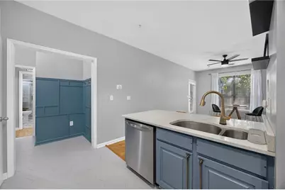 821 Ralph McGill Boulevard NE #3137, Atlanta, GA 30306 - Photo 6