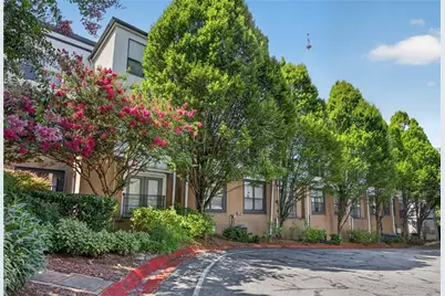 821 Ralph McGill Boulevard NE #3137, Atlanta, GA 30306 - Photo 2