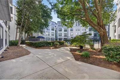 821 Ralph McGill Boulevard NE #3137, Atlanta, GA 30306 - Photo 1