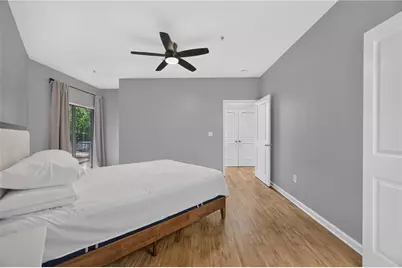 821 Ralph McGill Boulevard NE #3137, Atlanta, GA 30306 - Photo 20