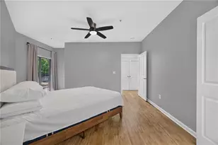 821 Ralph McGill Blvd NE, Atlanta, GA 30306 - Photo 20