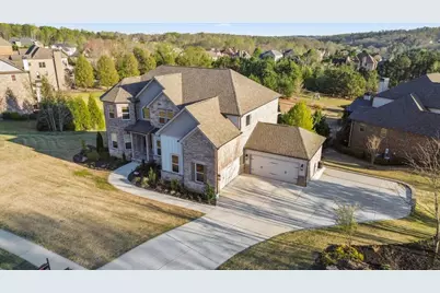 4725 Cardinal Ridge Way, Flowery Branch, GA 30542 - Photo 58