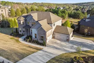 4725 Cardinal Ridge Way, Flowery Branch, GA 30542 - Photo 58