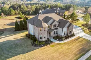 4725 Cardinal Ridge Way, Flowery Branch, GA 30542 - Photo 60