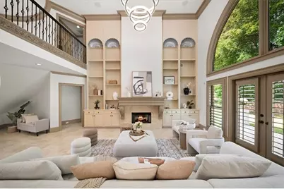 8370 Royal Melbourne Way, Duluth, GA 30097 - Photo 2
