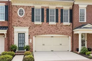 2268 Edgartown Ln SE, Smyrna, GA 30080 - Photo 1