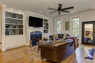 2268 Edgartown Ln SE, Smyrna, GA 30080 - Photo 6