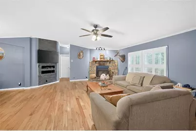 3715 Bob Bryant Road, Gainesville, GA 30507 - Photo 6