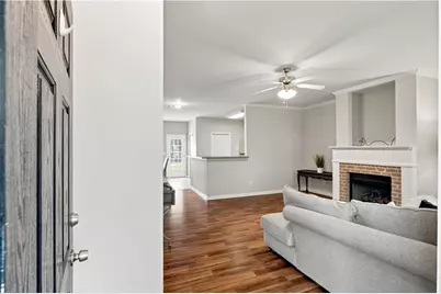 4721 Liberty Square Drive, Acworth, GA 30101 - Photo 2