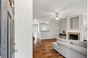 4721 Liberty Square Dr, Acworth, GA 30101 - Photo 2