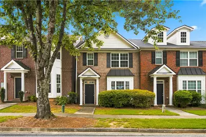 4721 Liberty Square Drive, Acworth, GA 30101 - Photo 1