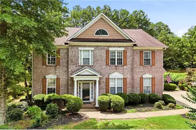 245 Chadwyck Lane, Canton, GA 30115 - Photo 2