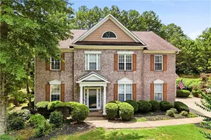245 Chadwyck Ln, Canton, GA 30115 - Photo 2