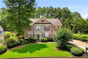 245 Chadwyck Ln, Canton, GA 30115 - Photo 1