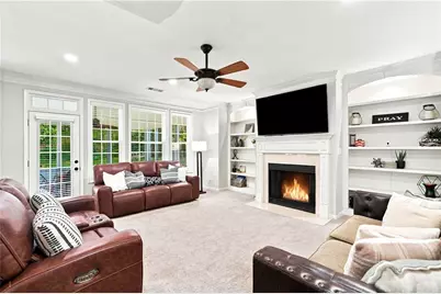 245 Chadwyck Lane, Canton, GA 30115 - Photo 4
