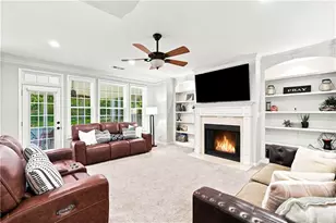 245 Chadwyck Ln, Canton, GA 30115 - Photo 4
