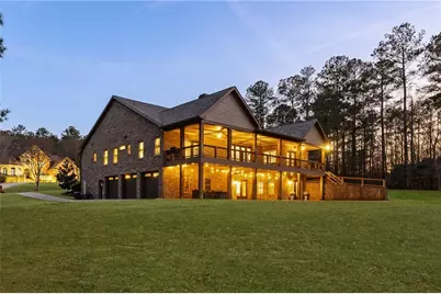 407 Saint Regis Drive, Oxford, GA 30054 - Photo 64