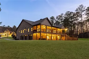 407 St Regis Dr, Oxford, GA 30054 - Photo 54