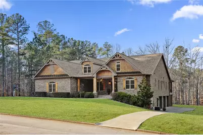 407 Saint Regis Drive, Oxford, GA 30054 - Photo 1
