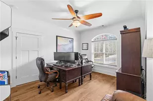 407 St Regis Dr, Oxford, GA 30054 - Photo 30